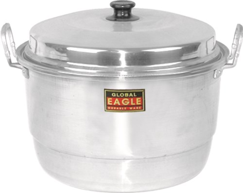 ECONOMIC RICE BOILER B 33 CM
